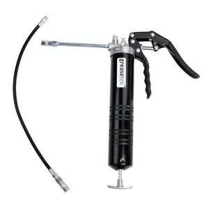 GreaseTek Grease Gun-Pistol